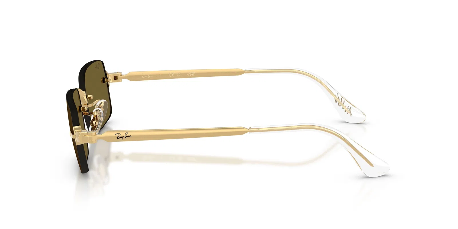 Ray-Ban 3928 Sunglasses - view 14